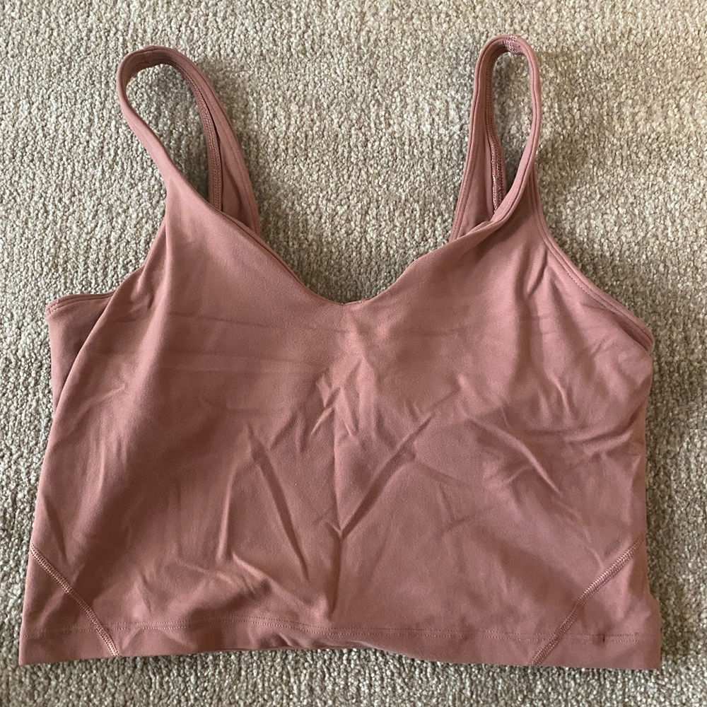 Lululemon Align Tank